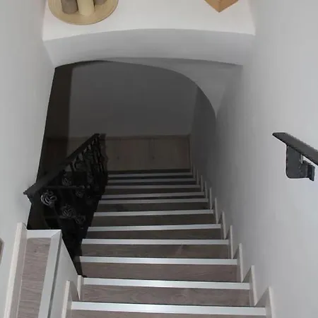 Santa Lucia Отель типа 