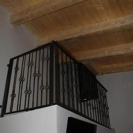 Santa Lucia Отель типа 