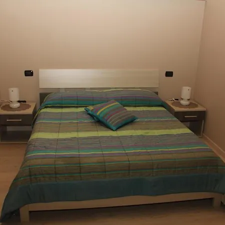 Santa Lucia 3* Альтамура