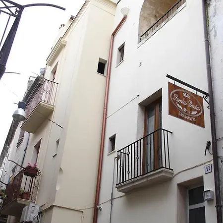 Santa Lucia Altamura