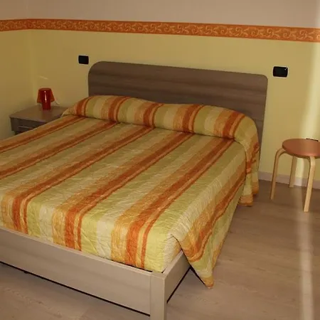 B&B Santa Lucia 알타무라