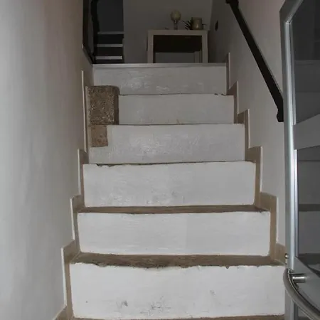 Santa Lucia Bed & Breakfast