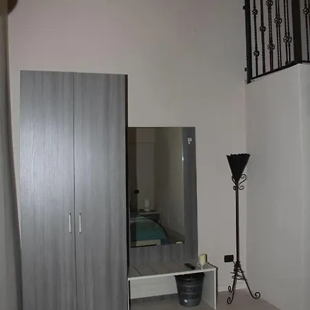 B&B Santa Lucia 알타무라