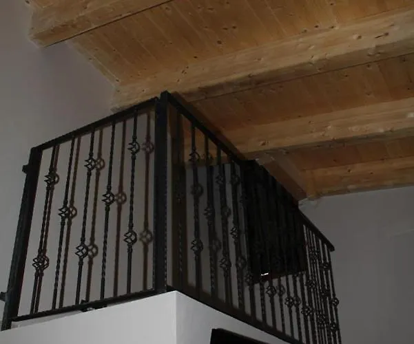 Santa Lucia Couette-café